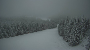 Červenohorské sedlo