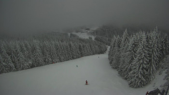 Červenohorské sedlo