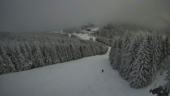 Červenohorské sedlo