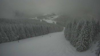 Červenohorské sedlo