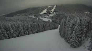 Červenohorské sedlo