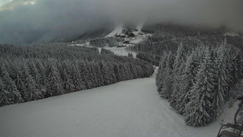 Červenohorské sedlo