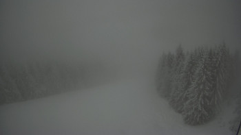 Červenohorské sedlo