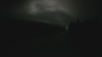 Červenohorské sedlo