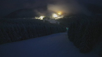 Červenohorské sedlo