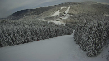 Červenohorské sedlo