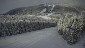 Červenohorské sedlo