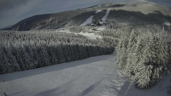 Červenohorské sedlo