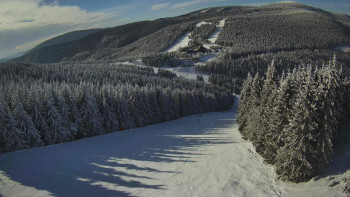 Červenohorské sedlo