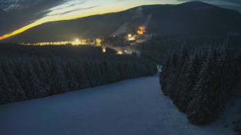 Červenohorské sedlo