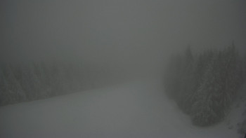 Červenohorské sedlo