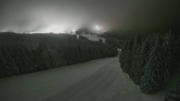 Červenohorské sedlo