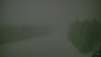 Červenohorské sedlo