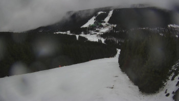 Červenohorské sedlo