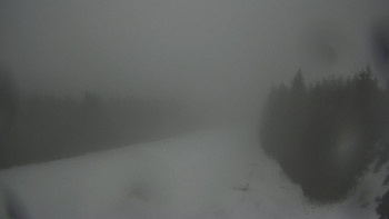 Červenohorské sedlo