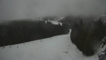 Červenohorské sedlo