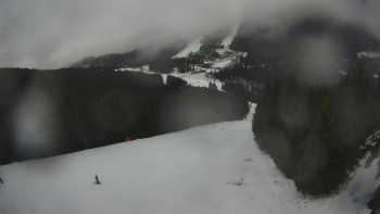 Červenohorské sedlo