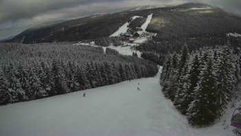 Červenohorské sedlo