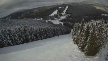 Červenohorské sedlo