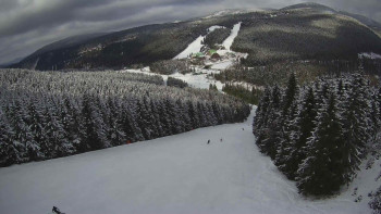 Červenohorské sedlo