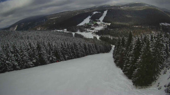 Červenohorské sedlo