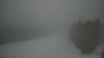 Červenohorské sedlo