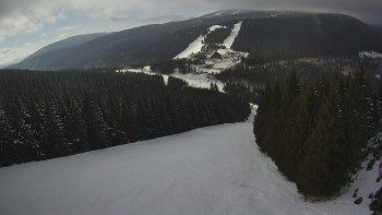 Červenohorské sedlo