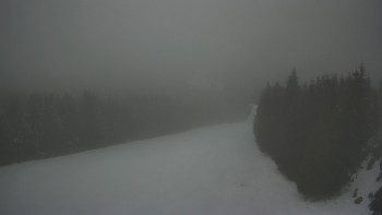 Červenohorské sedlo