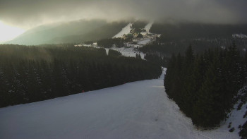 Červenohorské sedlo