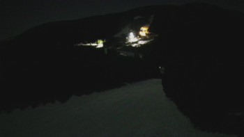 Červenohorské sedlo