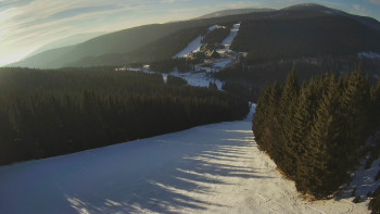 Červenohorské sedlo