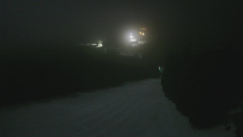 Červenohorské sedlo