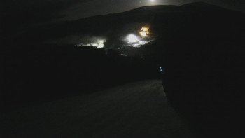 Červenohorské sedlo