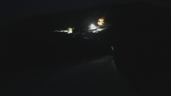 Červenohorské sedlo