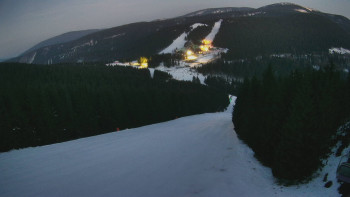 Červenohorské sedlo