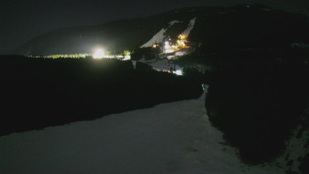 Červenohorské sedlo