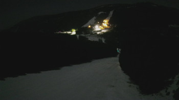 Červenohorské sedlo