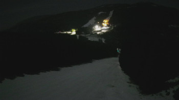 Červenohorské sedlo