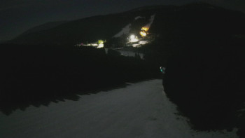 Červenohorské sedlo