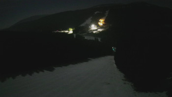 Červenohorské sedlo