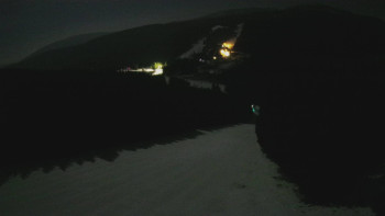 Červenohorské sedlo