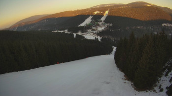 Červenohorské sedlo