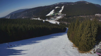 Červenohorské sedlo