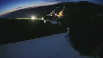 Červenohorské sedlo