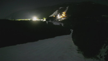 Červenohorské sedlo