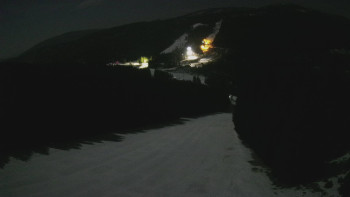 Červenohorské sedlo