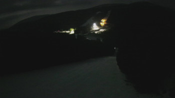 Červenohorské sedlo