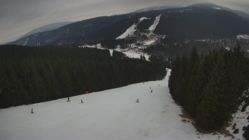 Červenohorské sedlo