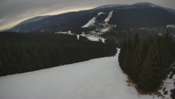 Červenohorské sedlo