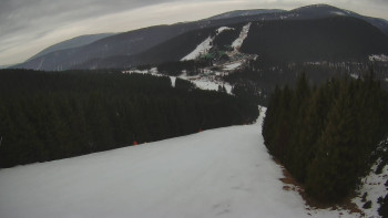 Červenohorské sedlo